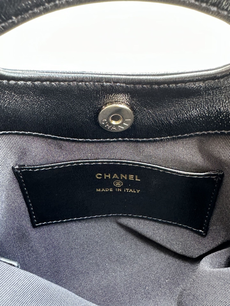 Chanel Top Handle Bags